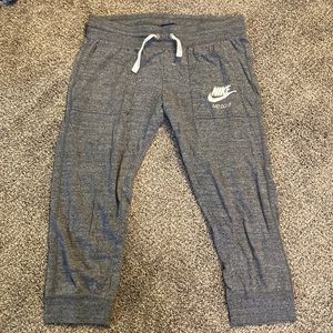 Nike sweatpants